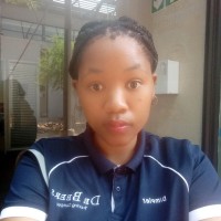 Dimpho Molongwane