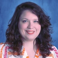 Victoria Casal-Data, M.S. , M.Ed