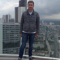 Luciano Caroso