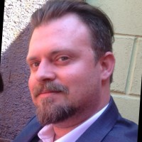 Justin Mckee