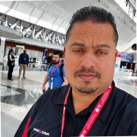 Keoma Pedro