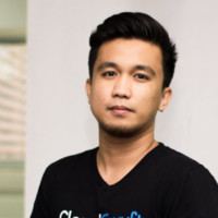 Kenneth John Roxas