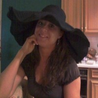 Catherine Crosby