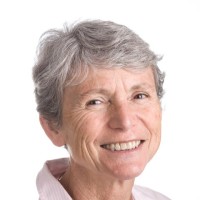 Pam Dean-Jones