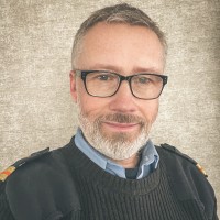 Jason van der Valk