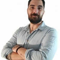 Bruno Rodrigues Cruz
