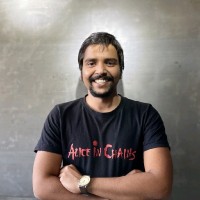 Sarthak Sahu