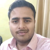 Ashutosh Kumar Mishra