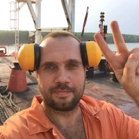 Александр Захаренко