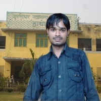 Hirdesh Kumar