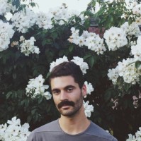 Andrew Jueidi