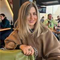 Sara Zabic