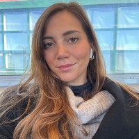 Martina Bacigalupo