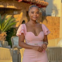 Caroline Shaka Zwiitwaho Mahwasane
