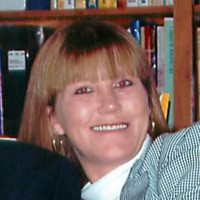 Sharon Britten