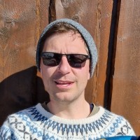 Martin Arnesen