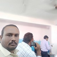 P chandra Prakash