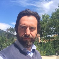 Gianluca D'Arcangelo