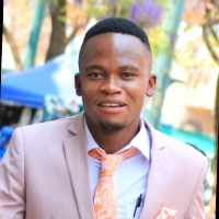 Reason Mavundla