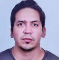 Christopher Pesantez