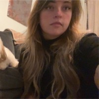Caitlin Burke