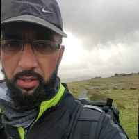 Altaf Naeem Ali
