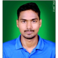 Cheman Sahu