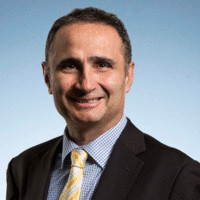 Sherif Mouakkassa