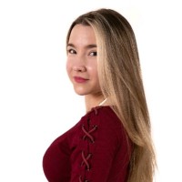 Natalia Belen Palacios
