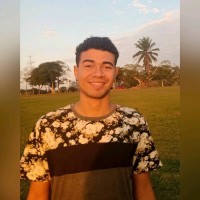 Daniel Vinícius