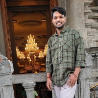 T Sai Manishwar Rao