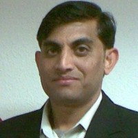 Ramshanker Saraswat
