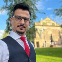 Anas Salloum