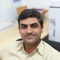 BHARAT AGRAWAL