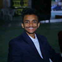 Raviteja Mahajan