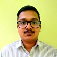Arjun B Dev