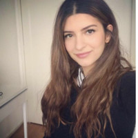 Salma Al Khafaji