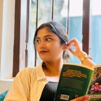 Geethu Chandran