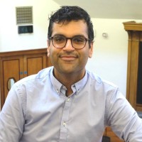 Raj Sidhu