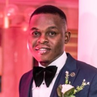 Adewale Adegbuyi
