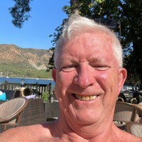 Michael Blunden