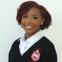 Mya Wilson