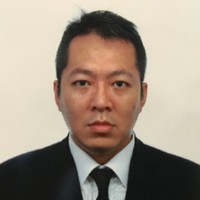 Andy Huang