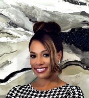 Lakeasha Hargrove, Shrm-Cp