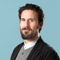 Jared J. Finnegan