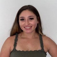 Ashley Robles