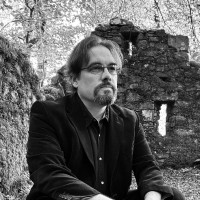 Matthew Ward