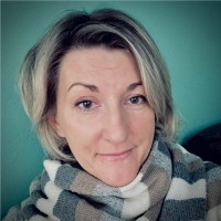 Joanna Clark