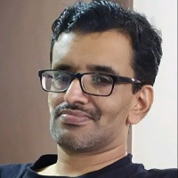 Anilkumar VS