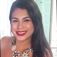 Daniela Canales Serrano